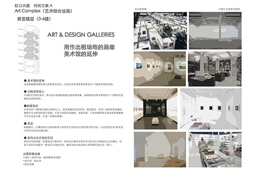 上海アートセンター & 野外アートプロジェクト Shanghai Art Center & Outdoor Sculpture Project ディレクション・プロデュース 美術館計画 芸術文化施設計画 オフソサエティ 長田哲征