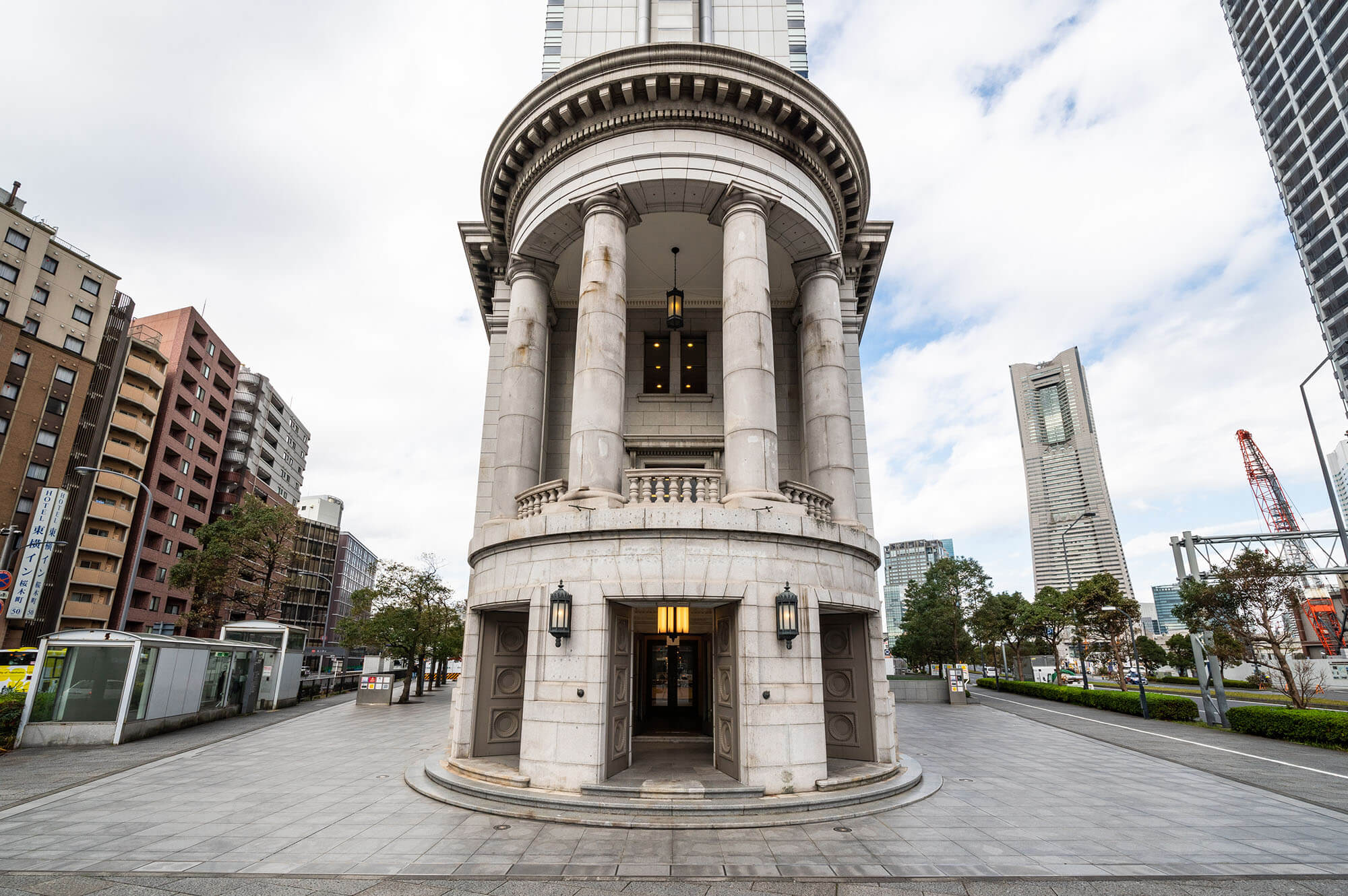 YCC ヨコハマ創造都市センター 運営計画|offsociety inc. YCC Yokohama CreativeCity Center Planning 現代美術・アート Contemporary Art