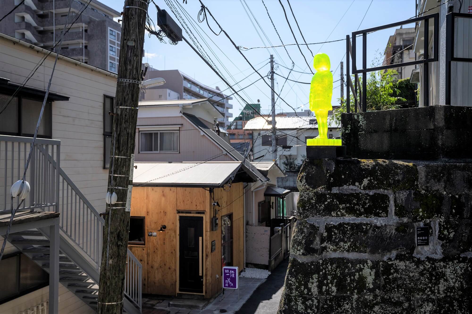 azumagaoka articulation | Arts and Cultural Facility Planning azumagaoka articulation Arts & Cultural Facility Planning Direction & Production オフソサエティ 長田哲征