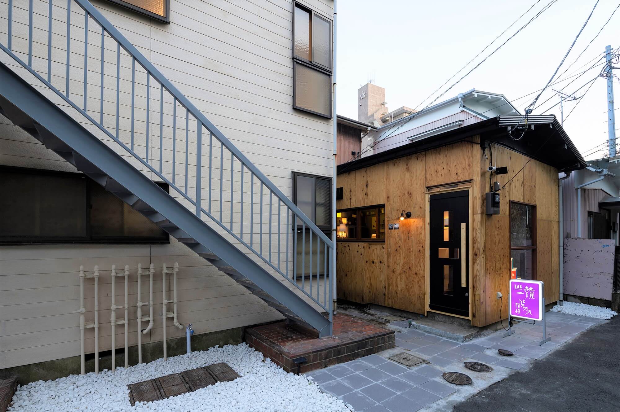 azumagaoka articulation | Arts and Cultural Facility Planning azumagaoka articulation Arts & Cultural Facility Planning Direction & Production オフソサエティ 長田哲征