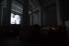 YCC Temporary Dump Type Screening: pH, S/N | Photo : Ken Kato