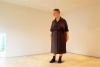 Ron Mueck "Standing Woman" | Towada Art Center