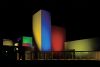 Kyota Takahashi "Fragments of Color Cubes" | Towada Art Center
